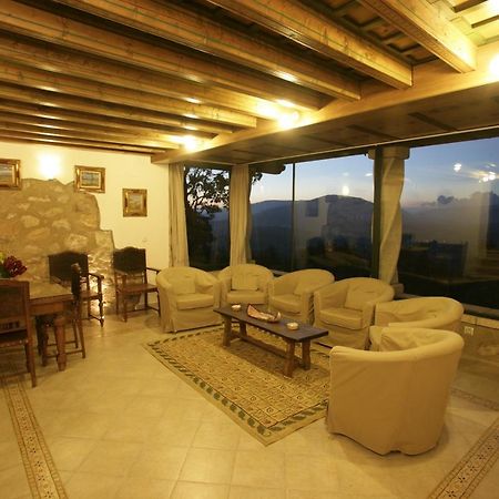 Vistas Espectaculares En Nuestro Apartamento El Ca Cabezas Bajas Eksteriør bilde