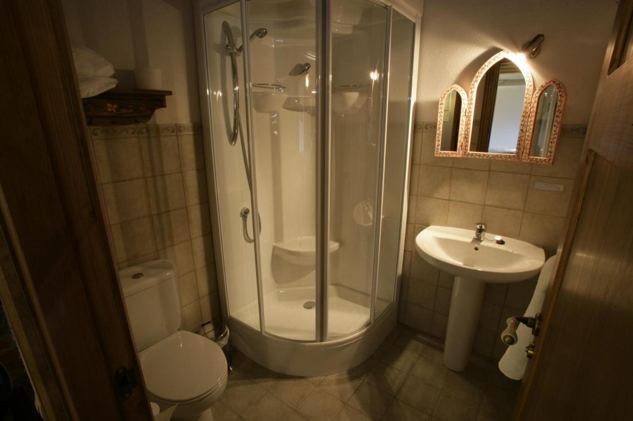 Vistas Espectaculares En Nuestro Apartamento El Ca Cabezas Bajas Eksteriør bilde