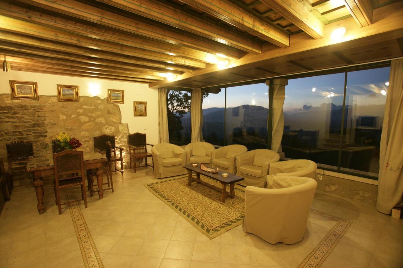 Vistas Espectaculares En Nuestro Apartamento El Ca Cabezas Bajas Eksteriør bilde