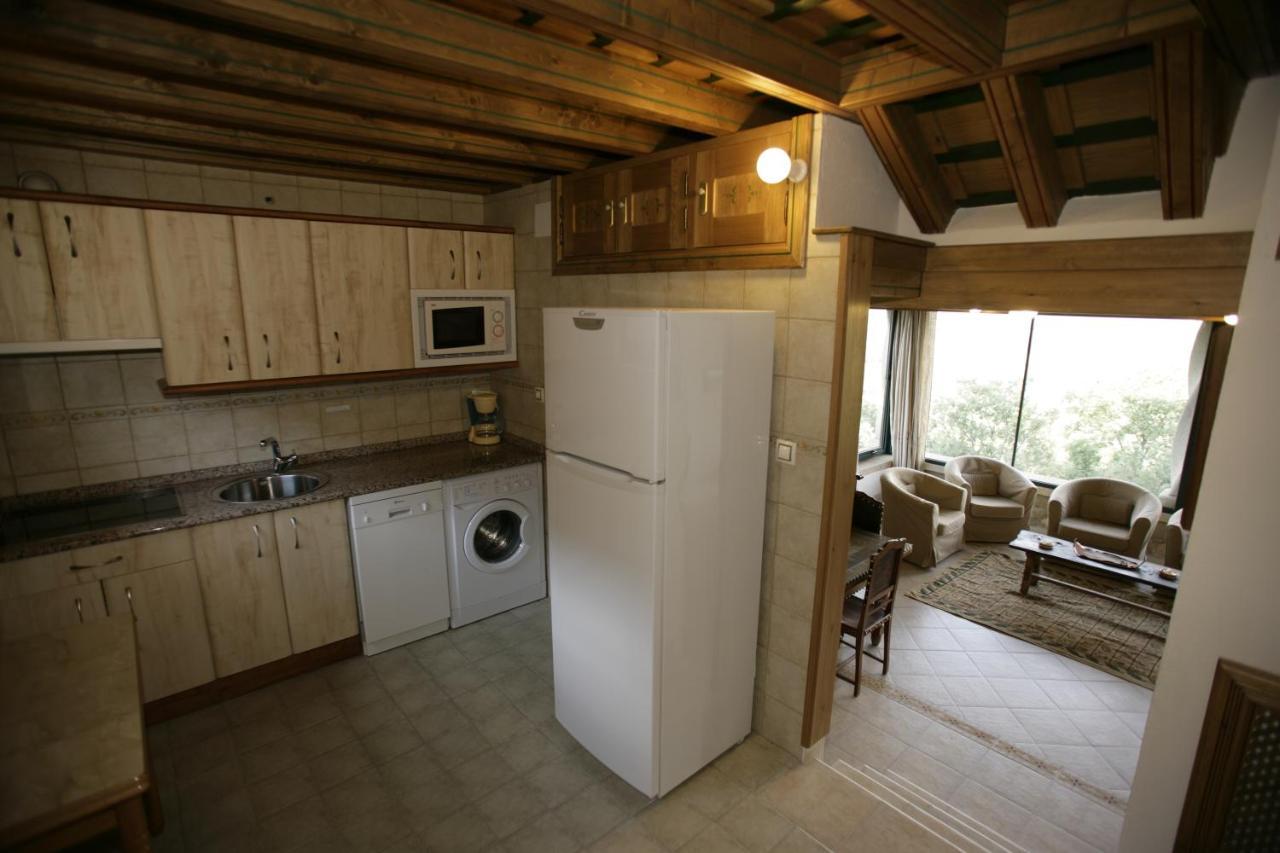 Vistas Espectaculares En Nuestro Apartamento El Ca Cabezas Bajas Eksteriør bilde