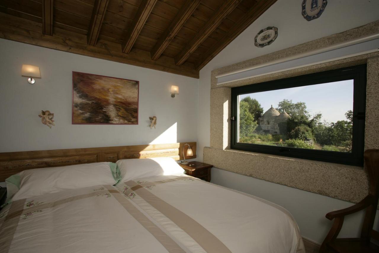 Vistas Espectaculares En Nuestro Apartamento El Ca Cabezas Bajas Eksteriør bilde
