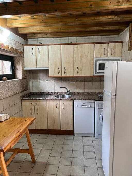 Vistas Espectaculares En Nuestro Apartamento El Ca Cabezas Bajas Eksteriør bilde